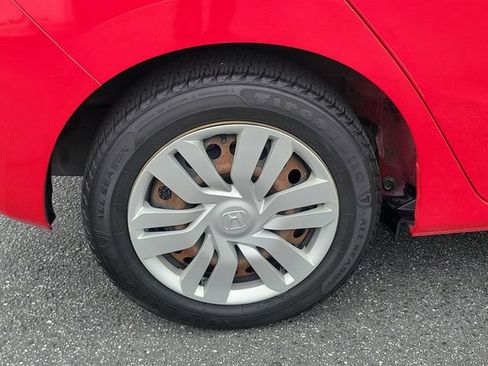 Used 2016 Honda Fit LX image 6