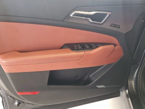 Certified 2023 Kia Sportage SX FWD image 20