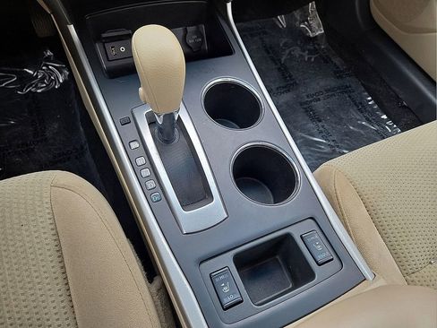 Used 2015 Nissan Altima 2.5 SV w/ Convenience Package image 30