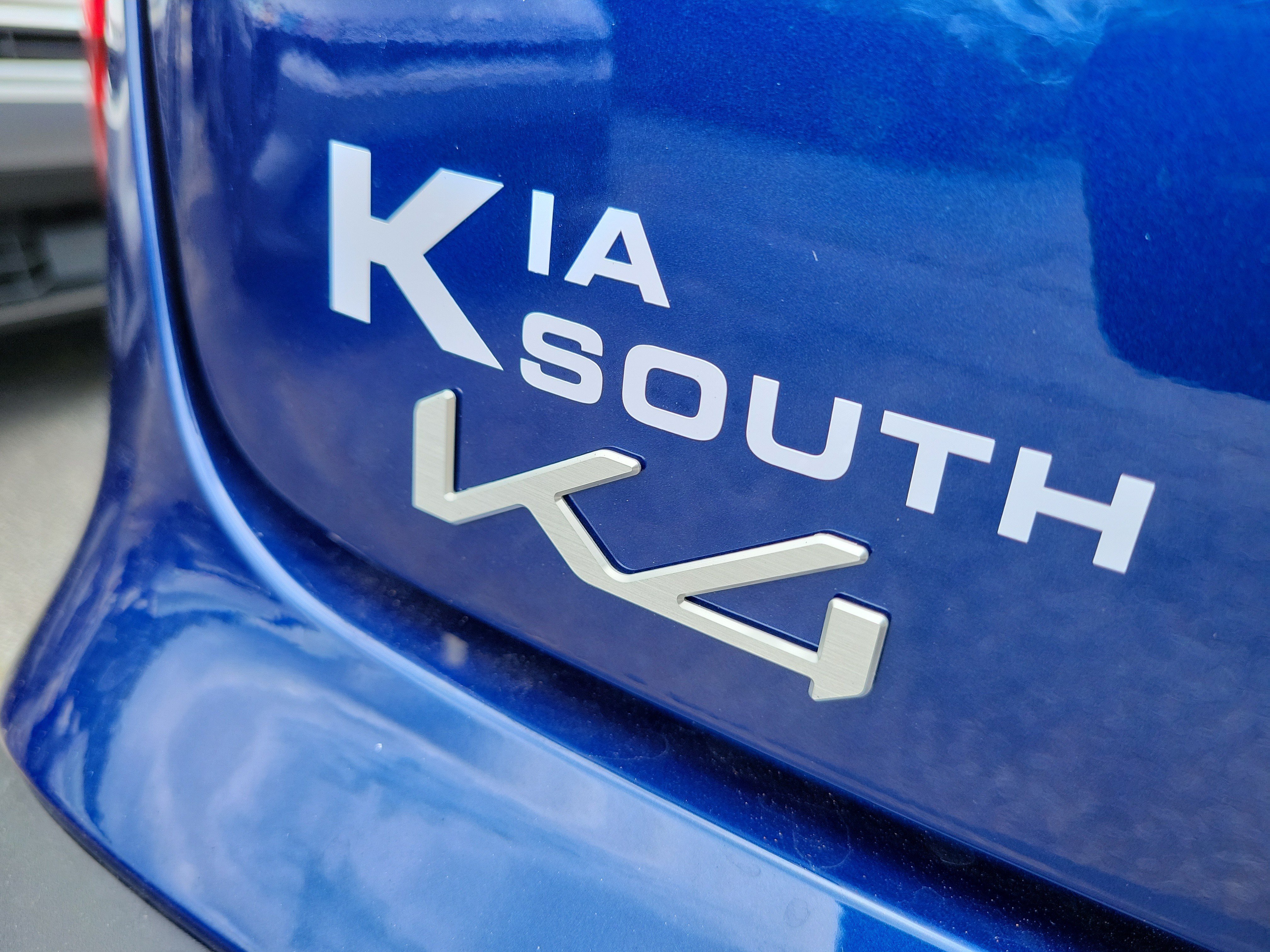 New 2026 Kia K4 FWD image 8