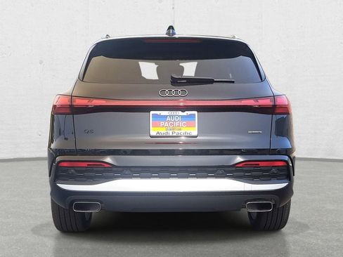 New 2025 Audi Q5 Prestige image 6