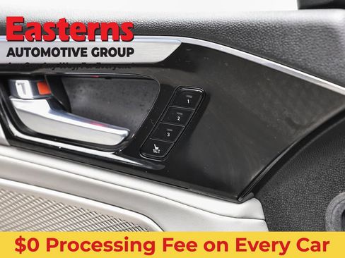 Used 2023 Acura MDX SH-AWD w/ Technology Package image 21