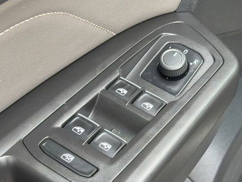 Used 2022 Volkswagen Atlas SE AWD/4WD image 21