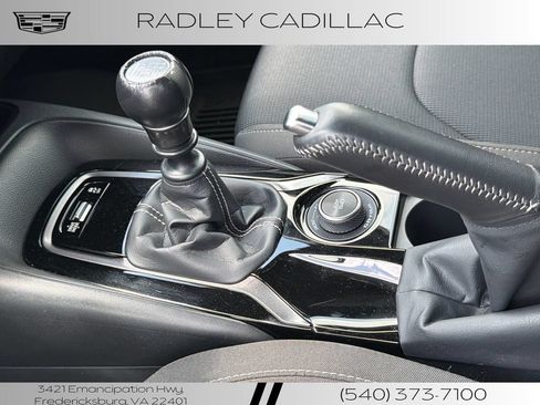 Used 2024 Toyota Corolla GR w/ Performance Package AWD/4WD image 10