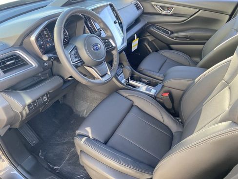 New 2026 Subaru Ascent Limited AWD/4WD image 14