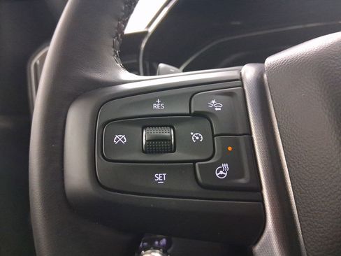 Used 2024 GMC Sierra 1500 SLT w/ SLT Premium Plus Package image 15