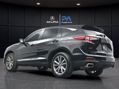 Certified 2023 Acura RDX w/ Technology Package AWD/4WD image 32