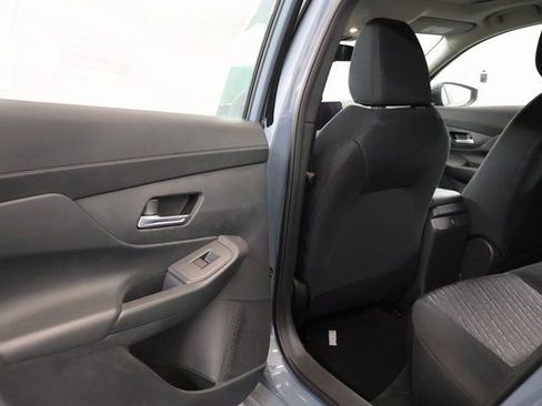 New 2026 Nissan Sentra SV w/ SV Convenience Package image 25