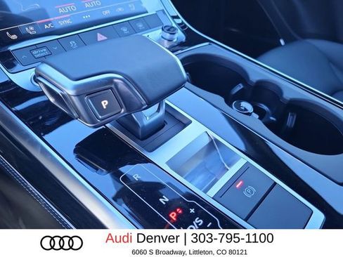 New 2026 Audi Q7 2.0T Premium Plus AWD/4WD image 24