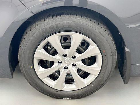 New 2026 Toyota Corolla LE FWD image 9