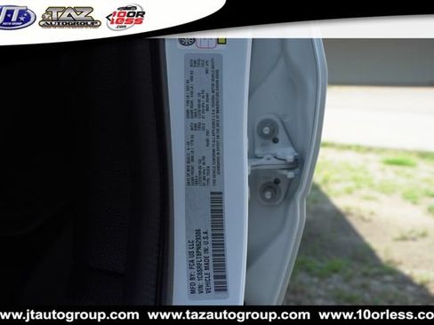 Used 2023 RAM 1500 Rebel w/ Rebel Level 2 Equipment Group AWD/4WD image 23