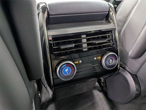 Certified 2024 Land Rover Range Rover Sport Dynamic SE image 13