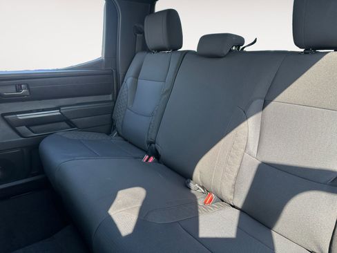 New 2026 Toyota Tundra SR5 image 13