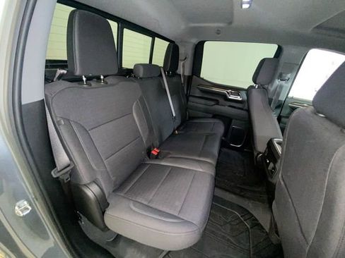 Used 2023 Chevrolet Silverado 1500 RST w/ All Star Edition Plus image 10