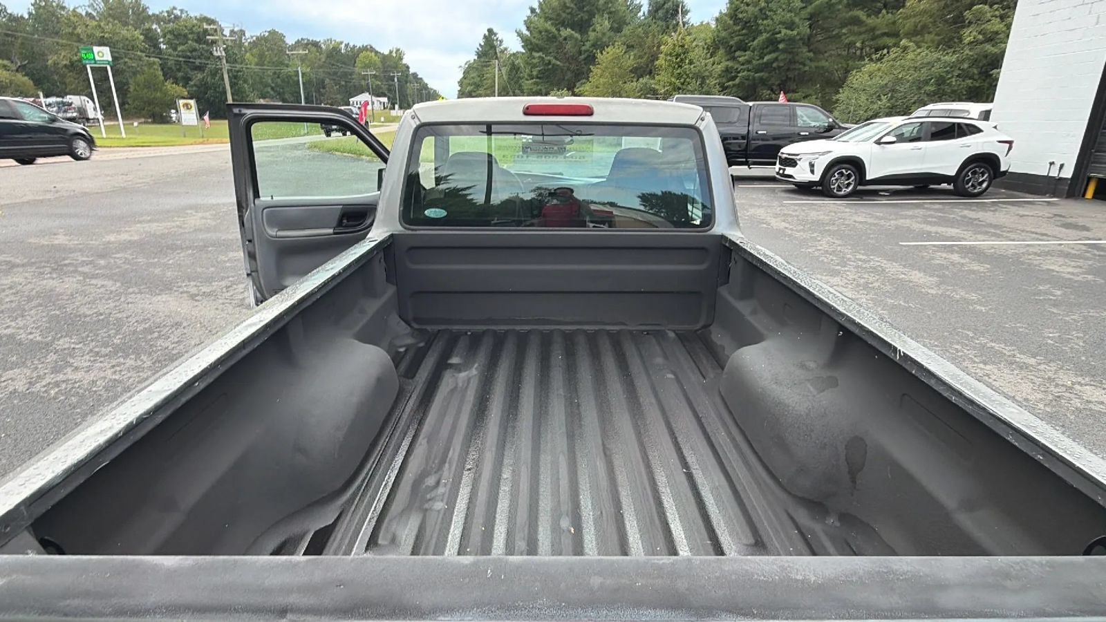 Used 2007 Ford Ranger STX RWD image 35