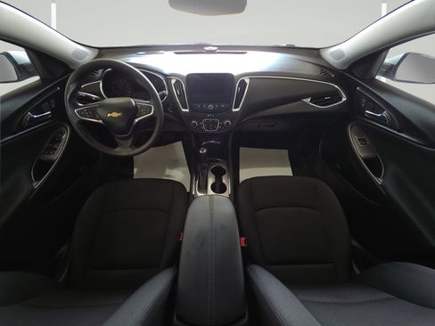Used 2020 Chevrolet Malibu LT FWD image 29