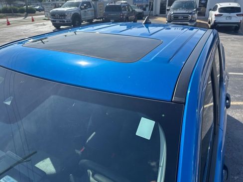 Used 2022 Ford Maverick XLT FWD image 45