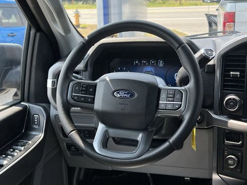 Certified 2024 Ford F150 XLT image 12