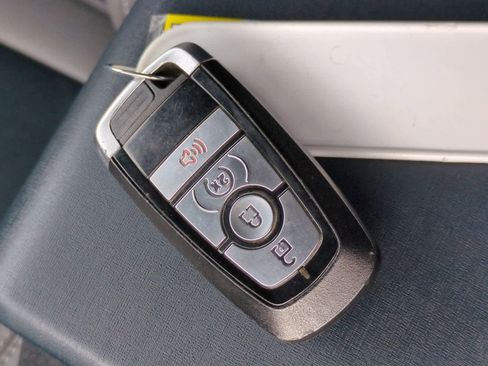 Used 2022 Ford Bronco Outer Banks image 33