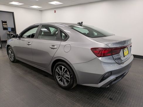 Certified 2023 Kia Forte LXS w/ LXS Technology Package image 6