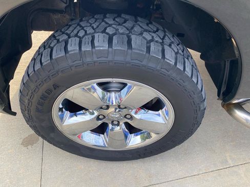 Used 2014 RAM 1500 Big Horn AWD/4WD image 11
