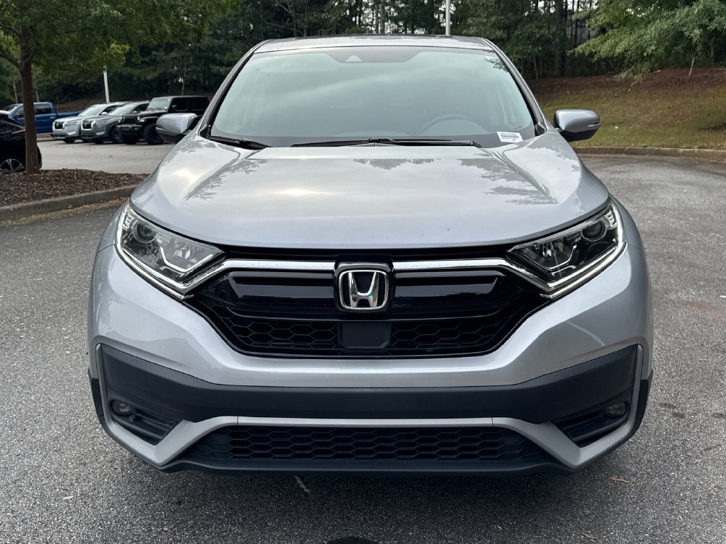 Used 2020 Honda CR-V EX-L image 3