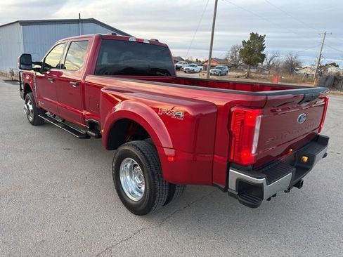 Used 2024 Ford F350 XLT w/ FX4 Off-Road Package image 6