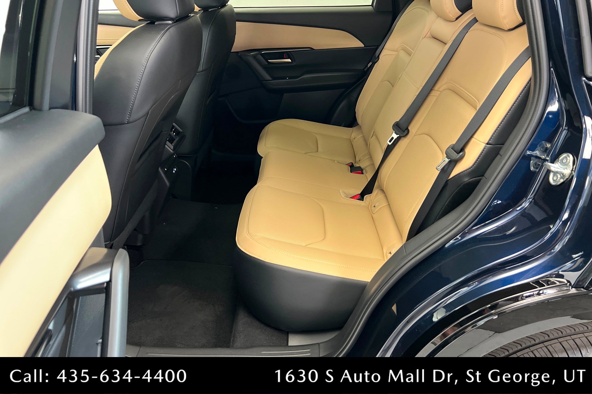 New 2026 MAZDA CX-5 2.5 S w/ Premium Package AWD/4WD image 24