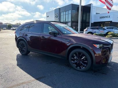 Used 2026 MAZDA CX-90 3.3 Turbo w/ Premium Sport Pkg