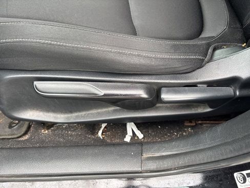 Used 2016 Honda Civic EX image 15