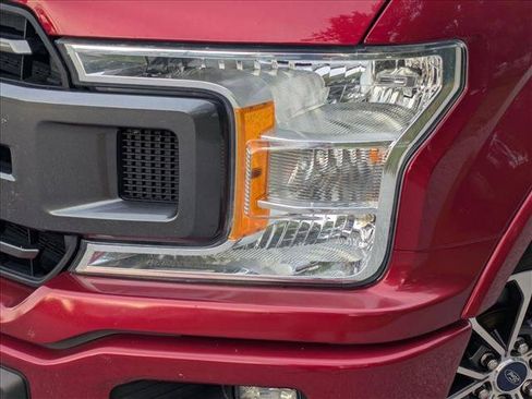 Used 2019 Ford F150 XLT w/ Equipment Group 302A Luxury AWD/4WD image 9