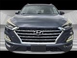 Used 2019 Hyundai Tucson Ultimate image 4