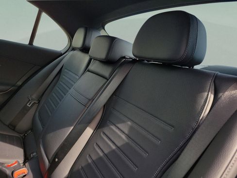 Certified 2025 Mercedes-Benz C 300 Sedan image 12