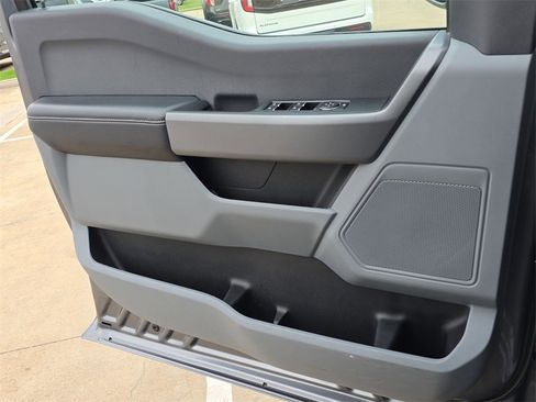 Used 2024 Ford F250 XLT image 24