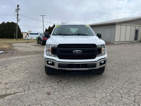 Used 2018 Ford F150 XL w/ Equipment Group 101A Mid image 8
