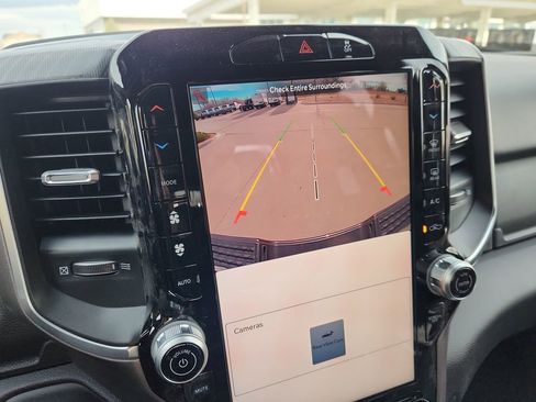 New 2026 RAM 2500 Big Horn image 16