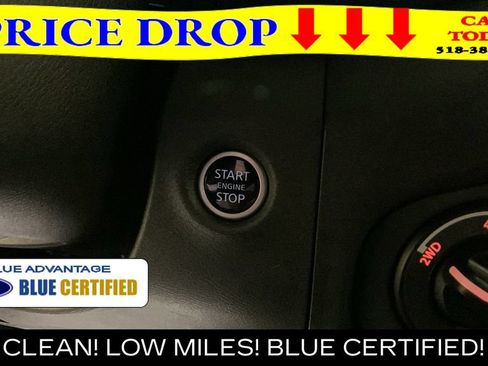 Used 2023 Nissan Frontier SV AWD/4WD image 33