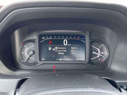 Certified 2023 Honda Passport TrailSport image 26