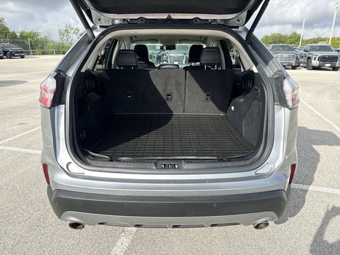 Used 2022 Ford Edge Titanium AWD/4WD image 20