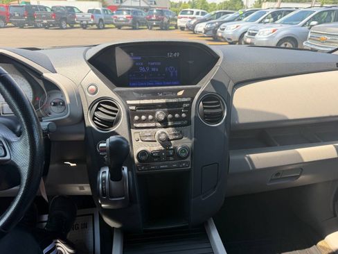 Used 2014 Honda Pilot EX-L image 28