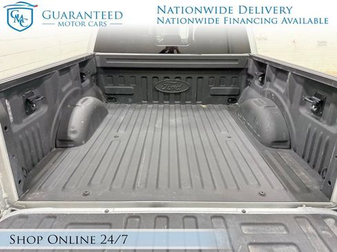 Used 2019 Ford F150 Platinum w/ Technology Package AWD/4WD image 51
