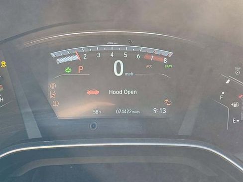 Used 2022 Honda CR-V EX-L image 12