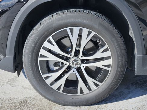 Certified 2025 Mercedes-Benz GLA 250 GLA 250 image 12