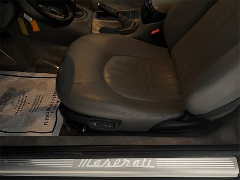 Used 2002 Maserati Spyder Cambiocorsa image 25
