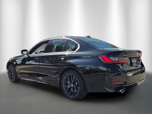 Used 2026 BMW 330i xDrive Sedan w/ Convenience Package AWD/4WD image 5