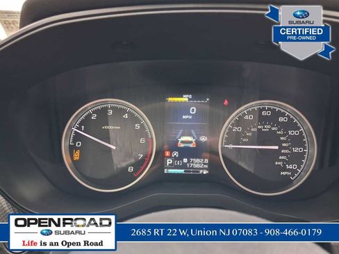Used 2024 Subaru Forester Premium AWD/4WD image 26