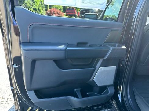 Used 2024 Ford F150 Raptor AWD/4WD image 27