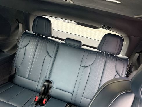 Used 2025 Cadillac Escalade IQ Luxury 2 AWD/4WD image 29