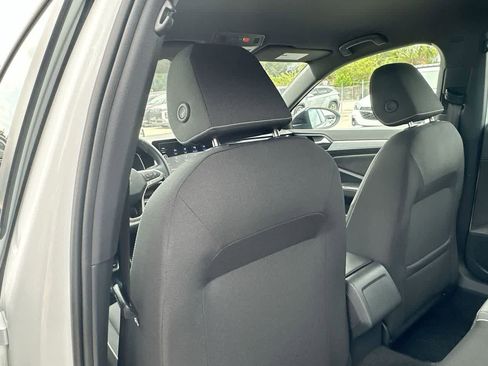 Used 2025 Volkswagen Jetta Sport FWD image 23