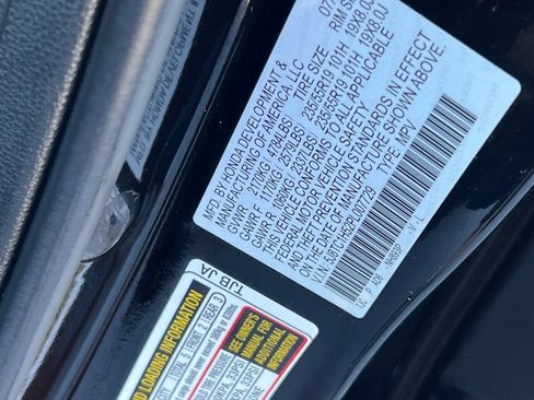 Used 2023 Acura RDX FWD w/ Technology Package image 29